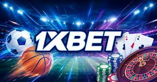 1xbet Online Your Ultimate Betting Experience -343362855