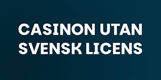 Apple Pay Casino Utan Svensk Licens - En Ny Dimension av Online Spelande