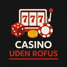 Bedste Online Casino Uden Casinoer - Spill For Sjov og Vind Rigtigt