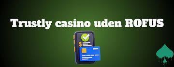 Bedste Online Casino Uden ROFUS – Spil Uden Bekymringer