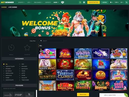 Comprehensive BetWinner Betting Guide Tips, Tricks, and Strategies
