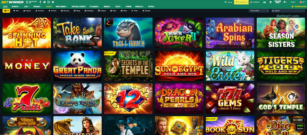 Comprehensive Guide to BetWinner Deposit and Withdrawal Methods