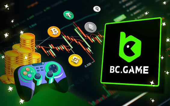 Discover the Exciting World of BC.Game Casino and Sportsbook 876027942