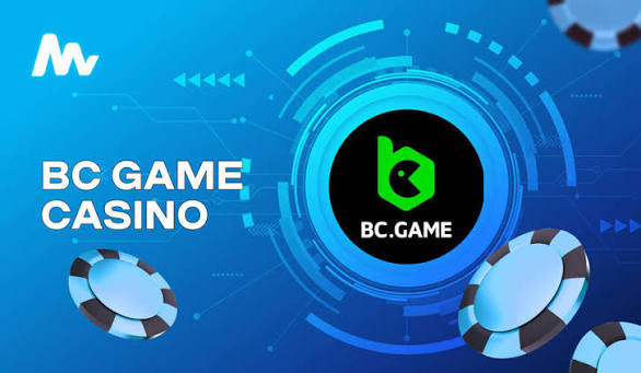 Discover the Thrilling Experience of BC.Game Casino and Sportsbook