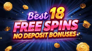 Discover Winning Opportunities Free Spins No Deposit