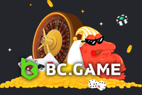 Exciting Bonuses and Promotions at BC.Game Kazakhstan 886291020