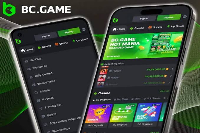 Exciting Bonuses and Promotions at BC.Game Kazakhstan 886291020
