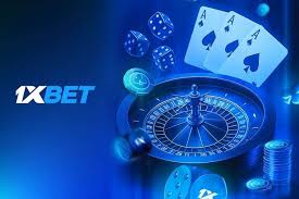 Explore 1xBet in Sri Lanka Your Ultimate Betting Companion