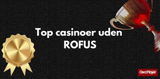 Mobil Casino Uden Casinoer Uden Den Nye Tidsalder for Spil