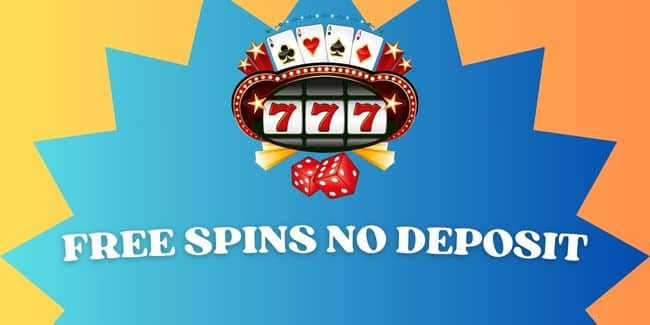 No Deposit Free Spins for Existing Customers