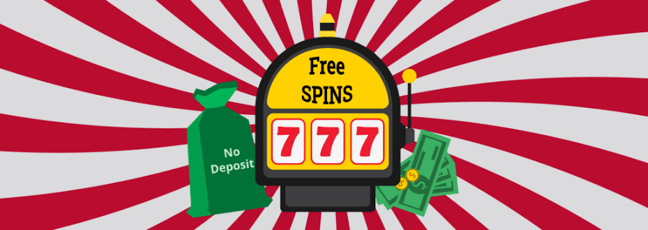 No Deposit Free Spins for Existing Customers