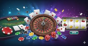 Online Casino χωρίς Ταυτοποίηση Η Επαναστάτηση του Ψηφιακού Τζόγου