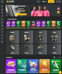 Step-by-Step Guide to JB Casino Login Process
