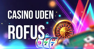 Bedste Udenlandsk Casino Uden ROFUS - Din Guide til Spiloplevelser 1465395114 Bedste Udenlandsk Casino Uden ROFUS - Din Guide til Spiloplevelser 1465395114