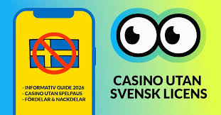 Casino med skattefria vinster - En guide till dina möjligheter