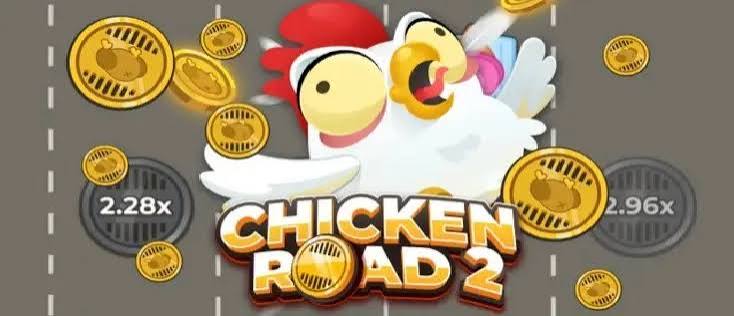 Chicken Road 2 Il Gioco dei Soldi Veri che Ti Insegnerà a Vincere Chicken Road 2 Il Gioco dei Soldi Veri che Ti Insegnerà a Vincere