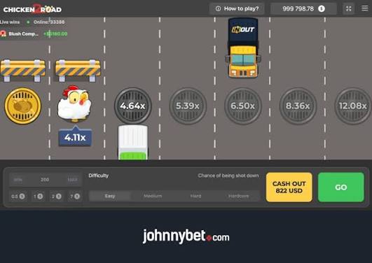 Chicken Road 2 Il Gioco dei Soldi Veri che Ti Insegnerà a Vincere Chicken Road 2 Il Gioco dei Soldi Veri che Ti Insegnerà a Vincere