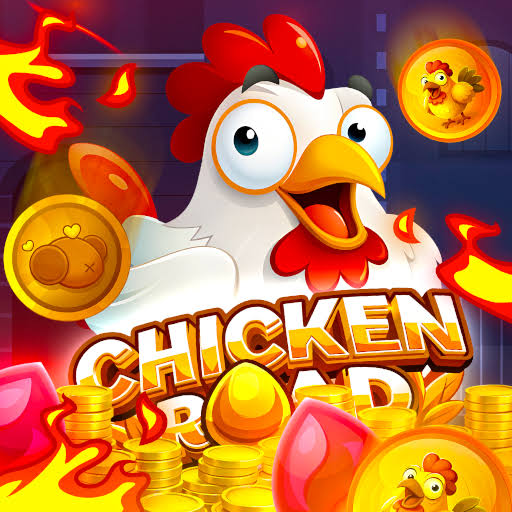 Chicken Road Tragamonedas Diviértete y Gana con el Juego Más Popular Chicken Road Tragamonedas Diviértete y Gana con el Juego Más Popular