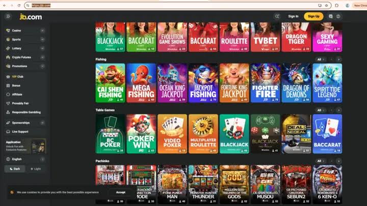 Comprehensive Review of JB Casino Philippines Gaming Experience and Insights Comprehensive Review of JB Casino Philippines Gaming Experience and Insights