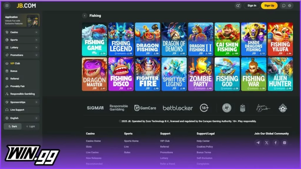 Comprehensive Review of JB Casino Philippines Gaming Experience and Insights