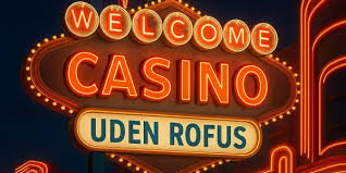 Danish Casino Uden Rofus Sikker og Spændende Spiloplevelse Danish Casino Uden Rofus Sikker og Spændende Spiloplevelse