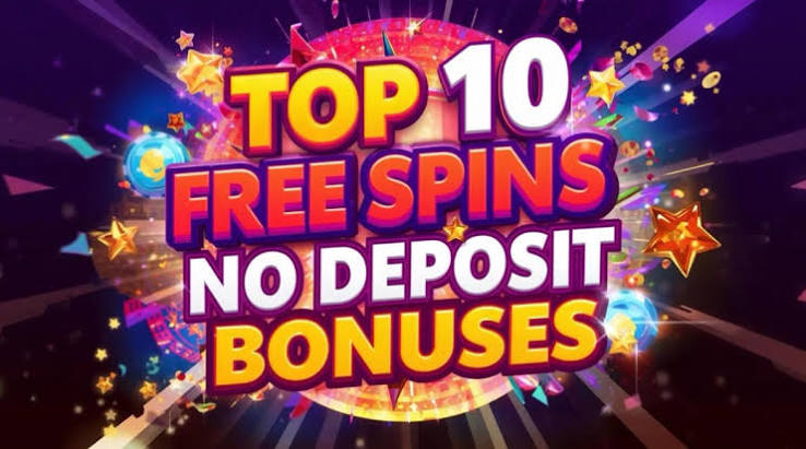 Discover 100 Free Spins No Deposit Offers for Thrilling Wins Discover 100 Free Spins No Deposit Offers for Thrilling Wins