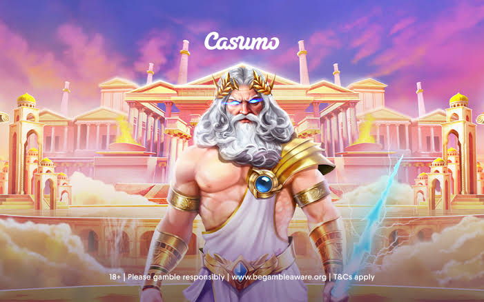 Gates of Olympus Exploring the Divine World of Slot Gaming Gates of Olympus Exploring the Divine World of Slot Gaming