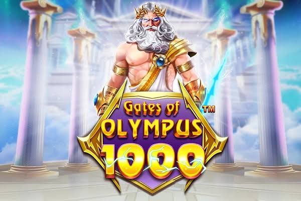 Gates of Olympus Exploring the Divine World of Slot Gaming Gates of Olympus Exploring the Divine World of Slot Gaming
