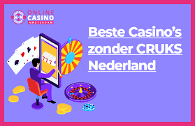 Ontdek de Voordelen van Casino zonder CRUKS -428726244 Ontdek de Voordelen van Casino zonder CRUKS -428726244