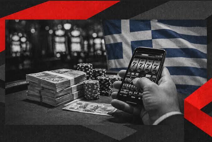Νέο Καζίνο στην Ελλάδα Όλα όσα πρέπει να ξέρετε Νέο Καζίνο στην Ελλάδα Όλα όσα πρέπει να ξέρετε