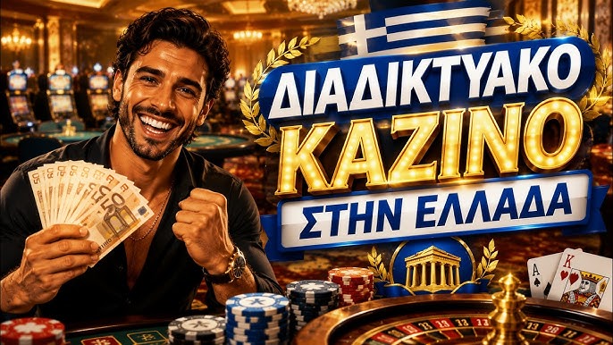 Καζίνο με Πραγματικά Χρήματα Τα Πάντα για να Κερδίσετε