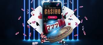 Udforskning af Udenlandske Casinoer En Guide til Spil og Underholdning Udforskning af Udenlandske Casinoer En Guide til Spil og Underholdning