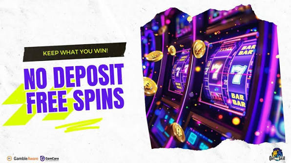 Unlock Excitement with 60 Free Spins No Deposit Offers 1579781333 Unlock Excitement with 60 Free Spins No Deposit Offers 1579781333