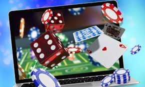 Altijd Vegas Casino Jouw Gids voor Onbeperkt Plezier en Spannende Spellen