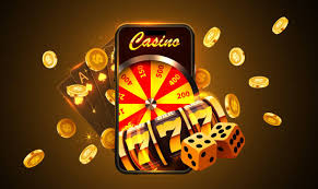 Discover the Excitement of Stellar Spins Casino -1155059838