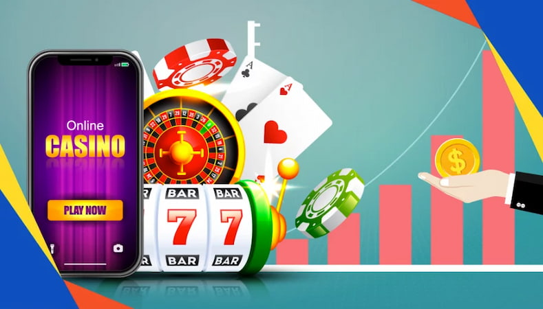 Discover the Exciting World of WinThere Casino -191577995 Discover the Exciting World of WinThere Casino -191577995