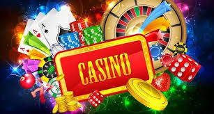 Discover the Thrills of 21k Casino A Premier Online Gaming Destination