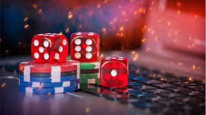 Discover the Thrills of 21k Casino A Premier Online Gaming Destination