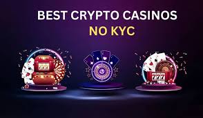 Explore the World of Online Crypto Casinos with No Verification Explore the World of Online Crypto Casinos with No Verification