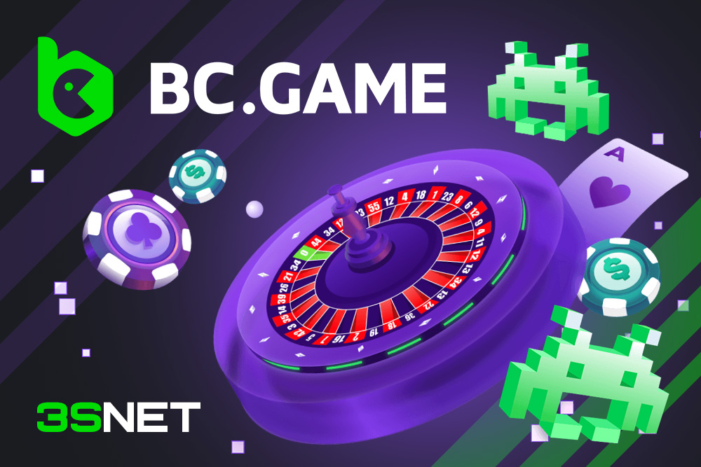 Exploring BC.Game Casino and Sportsbook A Comprehensive Review Exploring BC.Game Casino and Sportsbook A Comprehensive Review