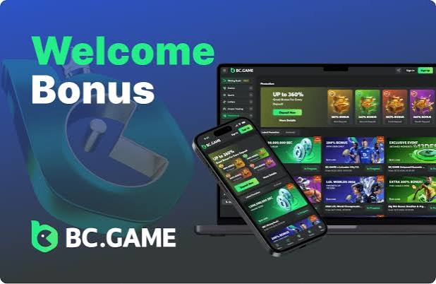 Exploring BC.Game Casino and Sportsbook A Comprehensive Review Exploring BC.Game Casino and Sportsbook A Comprehensive Review