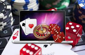 Online Gambling En Dybtgående Guide til Spilverdenen 1664970239