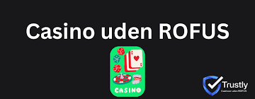 Oplev Live Casino uden ROFUS Rigtige Oplev Live Casino uden ROFUS Rigtige