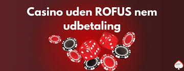 Oplev Live Casino uden ROFUS Rigtige Oplev Live Casino uden ROFUS Rigtige